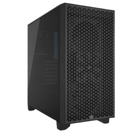 CORSAIR 3000D AIRFLOW Mid tower extended ATX CC9011251WW