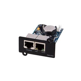 Conceptronic NMC01 Network Management Card, NMC01