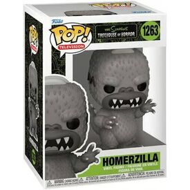 Funko Figura Pop! Homerzilla 9 132555