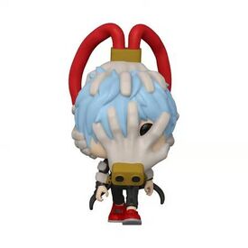 Funko Figura Pop! Tomura Shigaraki 9 115304