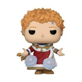 Funko Pop! Figur Black Clover 143274