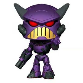 Funko Pop! Figur Disney Lightyear 131651