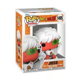 Funko Pop! Figur Dragon Ball Z Jiece 143280