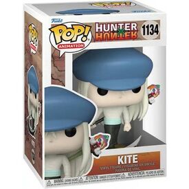 Funko Pop! Figur HunterxHunter Kite mit 131693