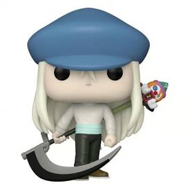 Funko Pop! Figur HunterxHunter Kite mit 131693