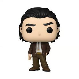 Funko Pop! Figur Marvel 143908