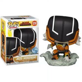 Funko Pop! Figur My Hero Academia Juzo 144044
