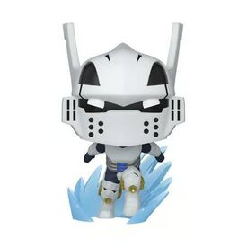 Funko Pop! Figur My Hero Academia Tenya 139399