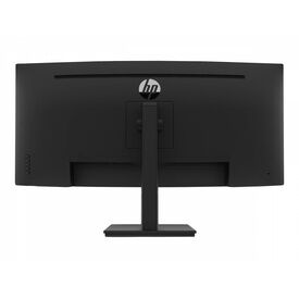 HP P34hc G4 PSeries LED monitor curved 34 3440 x 21Y56AAABB