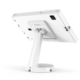 Compulocks Galaxy Tab A9+ Apex Enclosure Mast Stan | 333W11GAPX9W