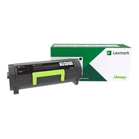Lexmark / Extra High Yield / black / original / toner c | 56F2X00