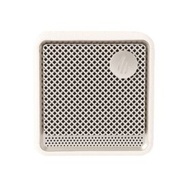 Edifier ES20 Portable Bluetooth Speaker ivory