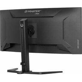 Iiyama monitor 34" Red Eagle UWQHD Curved GCB3484WQSUB1