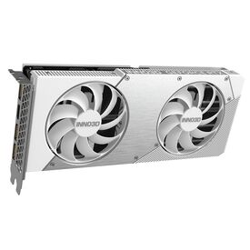 INNO3D GeForce RTX 5060 Ti TWIN X2 OC, GeF | N506T2-16D7X-191073W