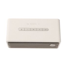 Edifier ES60 Portable Bluetooth Speaker ivory  ES60 IVORY