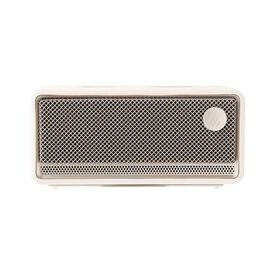 Edifier ES60 Portable Bluetooth Speaker ivory  ES60 IVORY