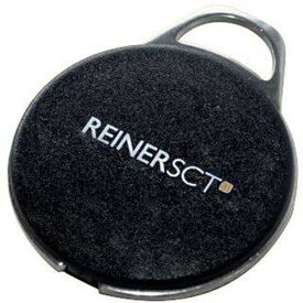 ReinerSCT timeCard Premium transponder MIFARE 2749600511