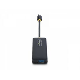 StarTech.com 4Port USBC Hub, 5Gbps, USBC to 4x H5C4AUSBHUB