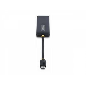 StarTech.com 4Port USBC Hub, 5Gbps, USBC to 4x H5C4AUSBHUB