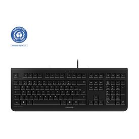 CHERRY KC 1000 / Keyboard / USB / Hungarian / black | JK-0800HU-2