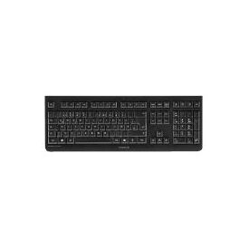 CHERRY KC 1000 / Keyboard / USB / Hungarian / black | JK-0800HU-2