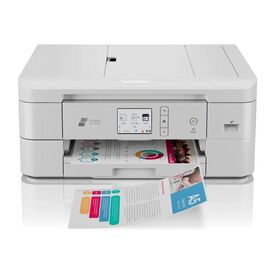 Brother DCPJ1800DW Multifunction printer colour DCPJ1800DWRE1