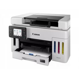 Canon MAXIFY GX6550 Multifunction printer colour 6351C006