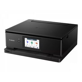 Canon PIXMA TS8750 Multifunction printer colour 6152C006