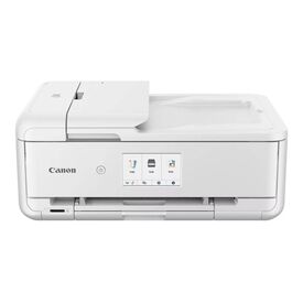 Canon PIXMA TS9551Ca Multifunction printer colour 2988C056
