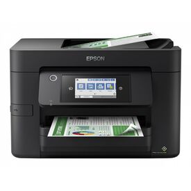 Epson WorkForce Pro WF4820DWF Multifunction printer C11CJ06403