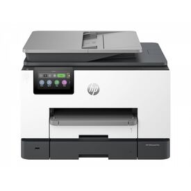 HP Officejet Pro 9130b AllinOne Multifunction 4U561B629