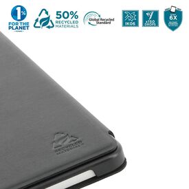 Mobilis RE.LIFE / Flip cover for tablet / eco-design, wi | 068017