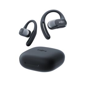 SHOKZ OpenFit Air / True wireless earphones with mic | T511-ST-BK