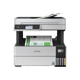 Epson EcoTank ET-5150 / Multifunction printer / colo | C11CJ89402