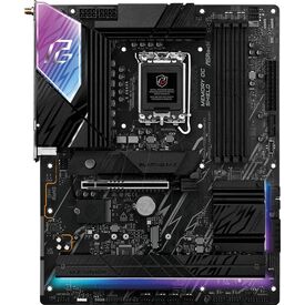 ASRock Phantom Gaming B860 LIGHTNING WiFi 90MXBR20A0UAYZ