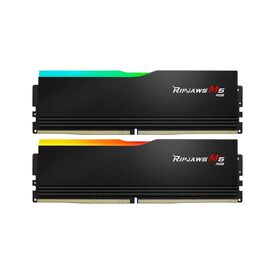 G.Skill Ripjaws M5 RGB 32GB, 2 x 16GB, DDR5 F55200J4040A16GX2RM5RK
