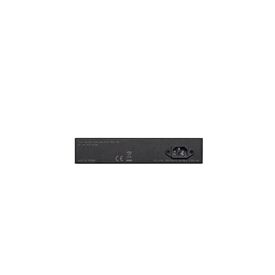 Lancom Managed L2 PoE+ Access Switch mit 10 Gigabit 61668