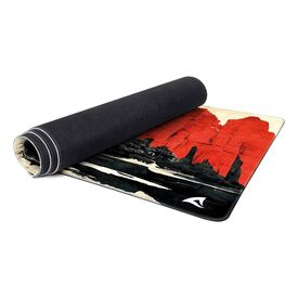 Sharkoon SKILLER SGP40 D11 Gaming mouse pad  4044951042586