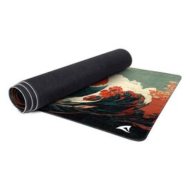 Sharkoon SKILLER SGP40 D2 Gaming mouse pad 4044951042494