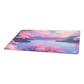 Sharkoon SKILLER SGP40 D3 Gaming mouse pad 4044951042500