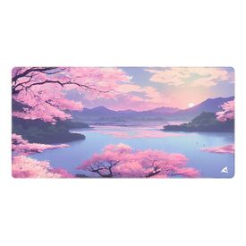 Sharkoon SKILLER SGP40 D3 Gaming mouse pad 4044951042500