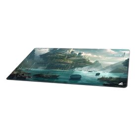 Sharkoon SKILLER SGP40 D6 Gaming mouse pad 4044951042531