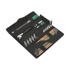 Wera Kraftform Kompakt F1 Window installation set 05134013001