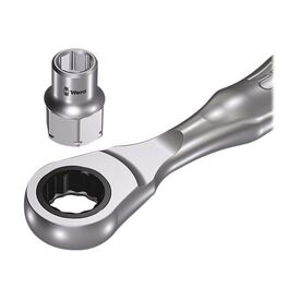 Wera Kraftform Kompakt Zyklop Mini 2 Ratcheting 05135918001