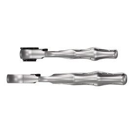 Wera Kraftform Kompakt Zyklop Mini 2 Ratcheting 05135918001