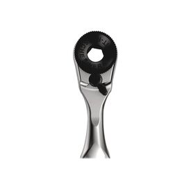 Wera Kraftform Kompakt Zyklop Mini 2 Ratcheting 05135918001