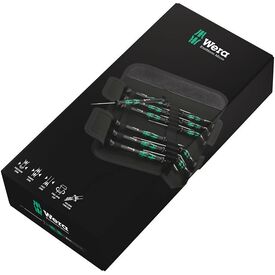Wera Series Kraftform Micro Universal 1 Electronic 05073675001