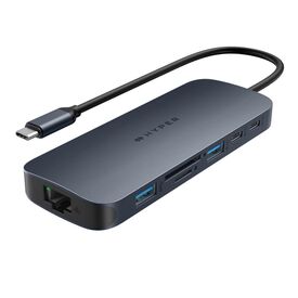 HyperDrive Next / Docking station / USB-C 3.2 Gen 2 /  | HD4006GL