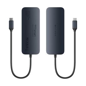 HyperDrive Next / Docking station / USB-C 3.2 Gen 2 /  | HD4006GL