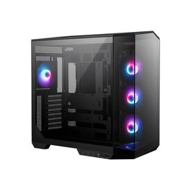 MSI MAG PANO 100R PZ / Mid tower / ATX / window | 306-7G26R21-HH9